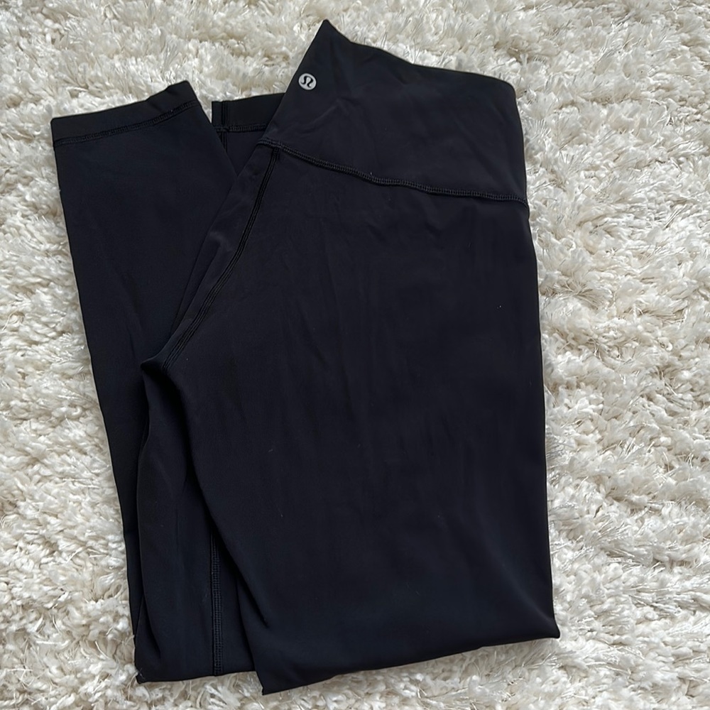 Lululemon Align High Rise Pant 25”
